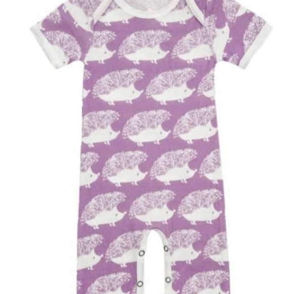 NWT Milkbarn Romper - Picture 5 of 5